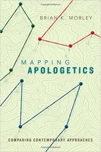 Mapping apologetics